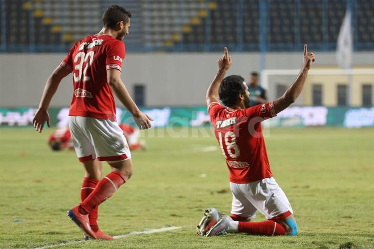 الأهلي الأهلي